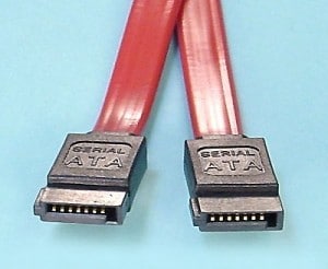 SATA Signal Cable-1
