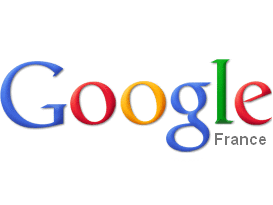 logo google france