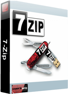 7-Zip : décompresser et compresser. Tuto complet !