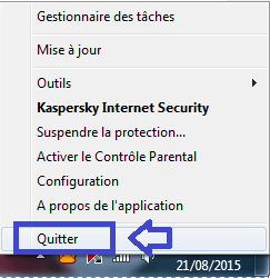paramétrer kaspersky internet security 2016.www.sospc.name.d