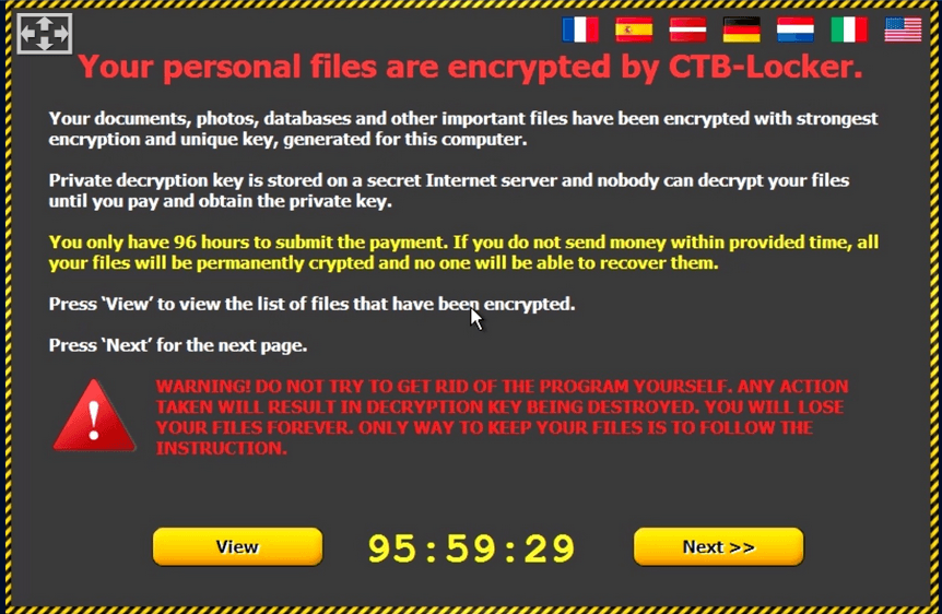 windows 10 attention ransomware, sospc.name