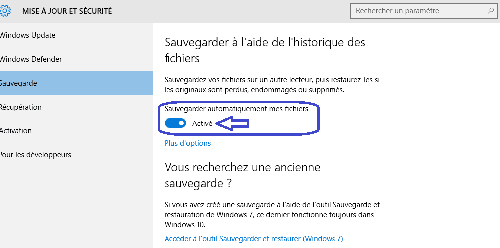 windows 10 sauvegarder données personnelles sospc.name 4