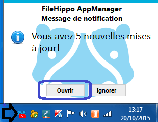 FileHippo App Manager installation sospc.name k