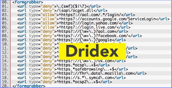 dridex-malware.sospc.name