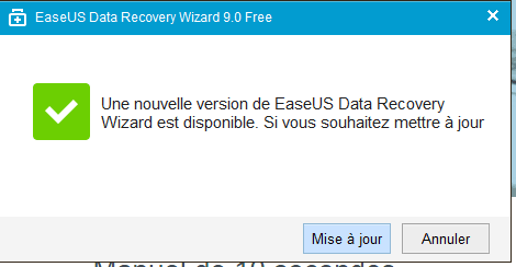 Data Recovery Wizard Free 9.8 tutoriel sospc.name H