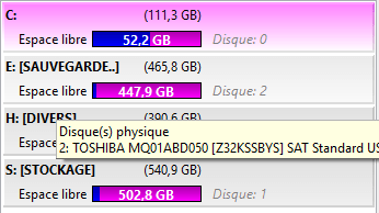 sospc.name hard disk sentinel pro tableau de bord détaillé désactiver affichage 3 tutoriel