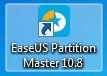 tutoriel partition master professional 13