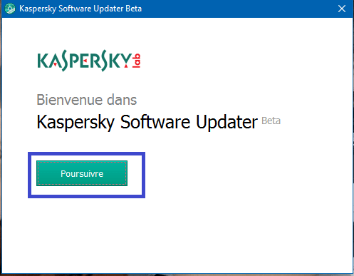 kaspersky software updater installation sospc.name tutoriel