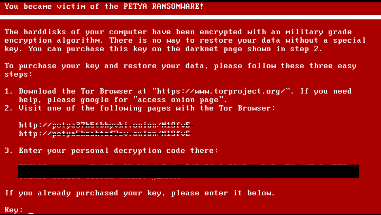 ransomware petya www.sospc.name
