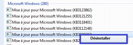 je ne veux pas de windows 10 comment bloquer tutoriel sospc.name 8