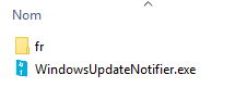 windows update notifier tutoriel par didpoy 4