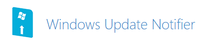 windows update notifier tutoriel sospc.name logo