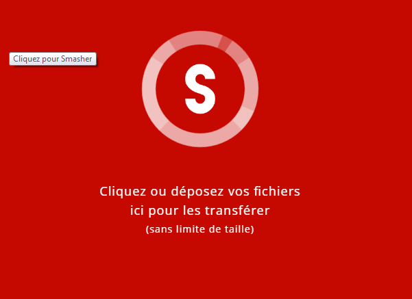 tutoriel smash service partage de fichiers français sospc.name 1