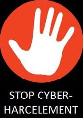 Stop au PUP Cyber Harcèlement, par Thierry.1