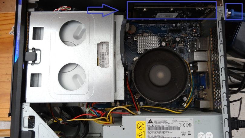 Nettoyage D un Ventirad SOSPC nettoyage-d-un-ventirad-sospc