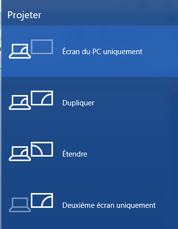 Tous les raccourcis clavier utiles de Windows 10, par Thierry.sospc.name 8