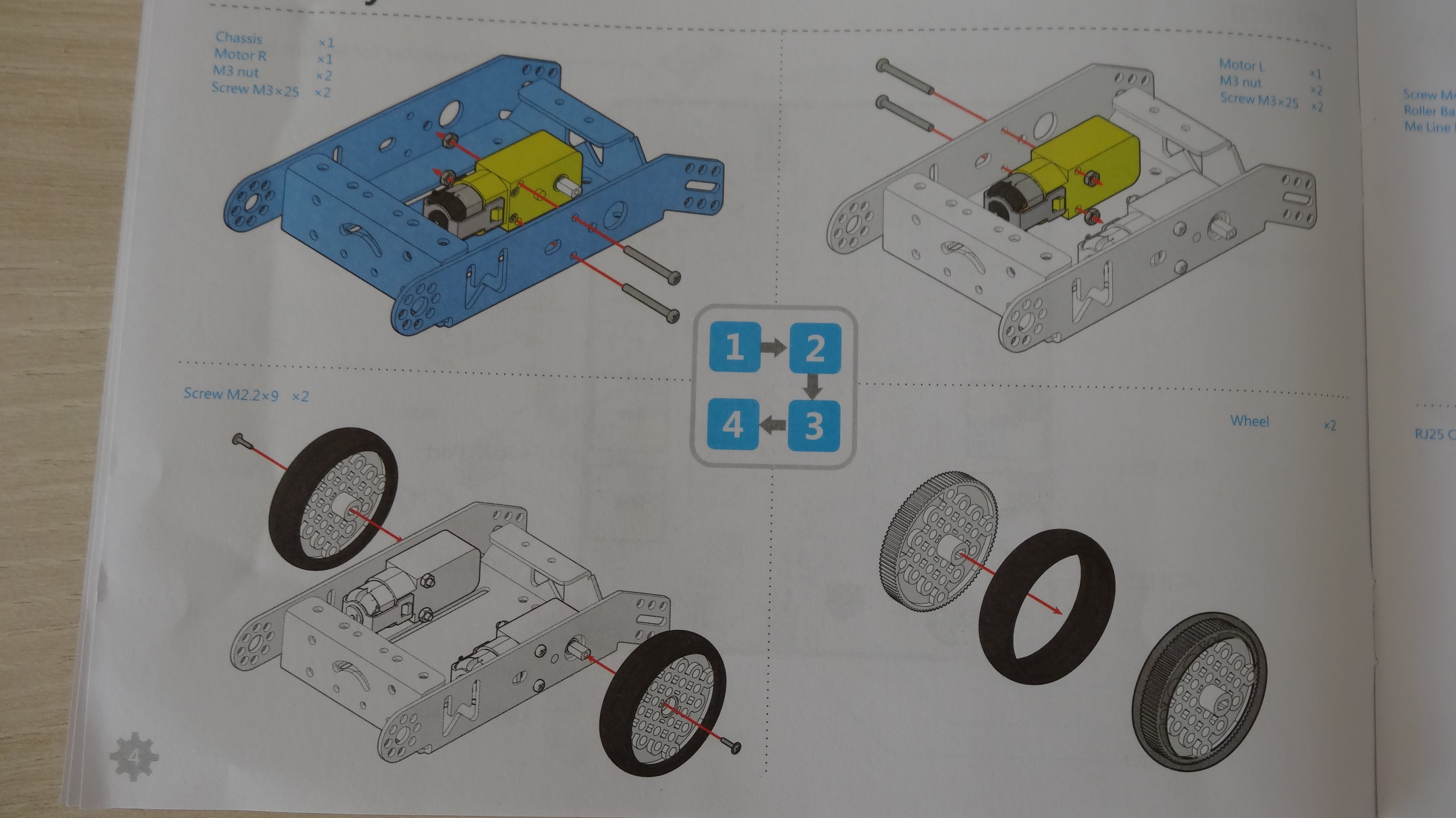 mbot-blue-un-robot-educatif-et-programmable-en-version-2-4-g-tres-interessant-legaragedupc-fr-6