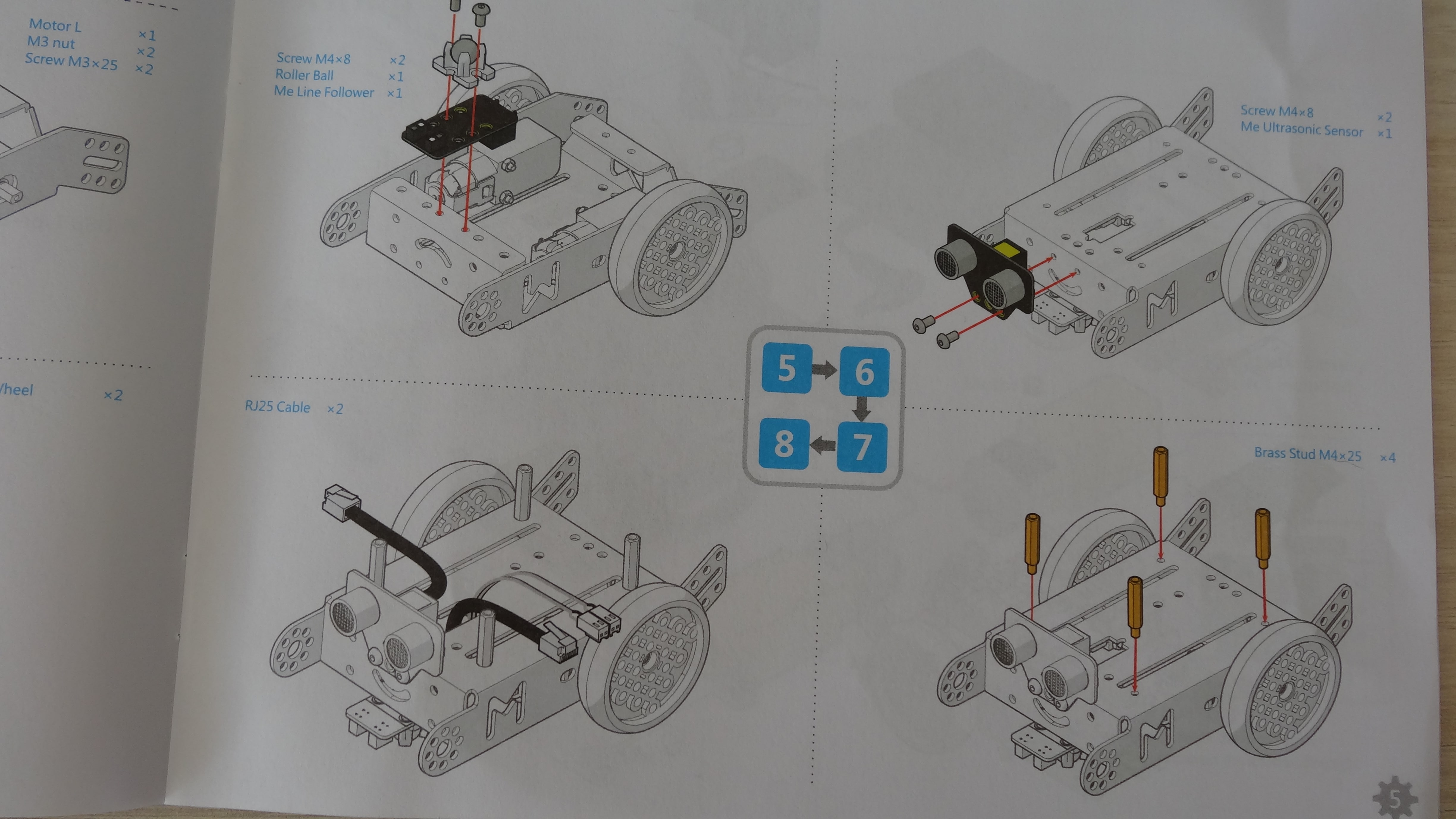 mbot-blue-un-robot-educatif-et-programmable-en-version-2-4-g-tres-interessant-legaragedupc-fr-7