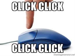 Clickclickclick.click le Site qui sait tout de vous !