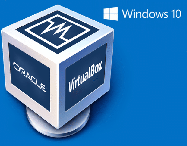 Essayez Windows 10 pendant 3 mois grâce à VirtualBox.