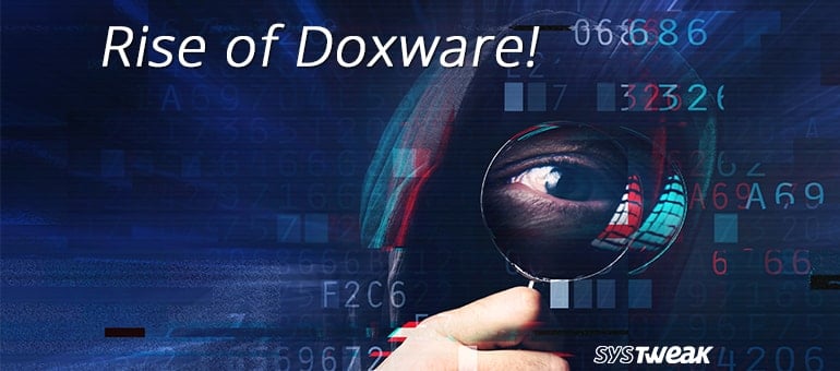 Ransomware / Rançongiciel : connaissez-vous le Doxware ?