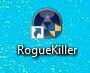RogueKiller installation raccourci