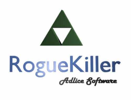 roguekiller logo