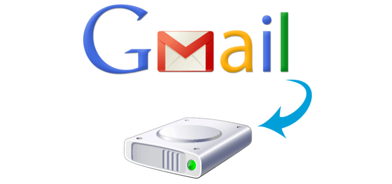 Gmail : comment sauvegarder l'intégralité de vos mails et les lire