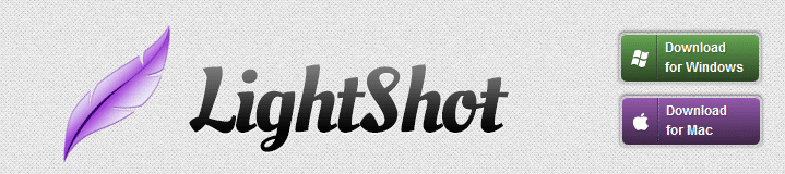LightShot : créez des captures d'écran personnalisées, par Thierry.