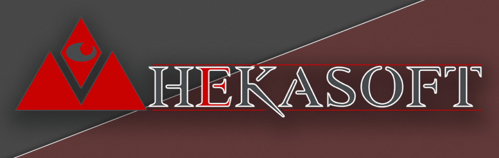 Hekasoft Backup & Restore 