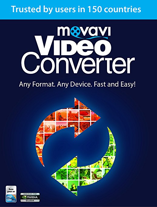 Movavi Video Converter 17 