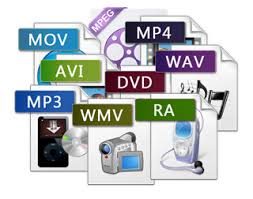 formats vidéos conversion logiciel