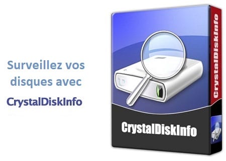 CrystalDiskInfo 8, une nouvelle version encore plus performante.