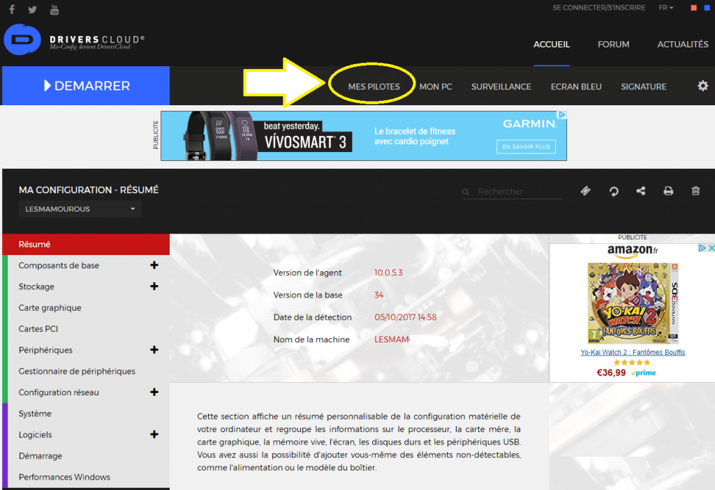 Drivers Cloud v2 : mettre à jour ses pilotes est encore plus simple et ...