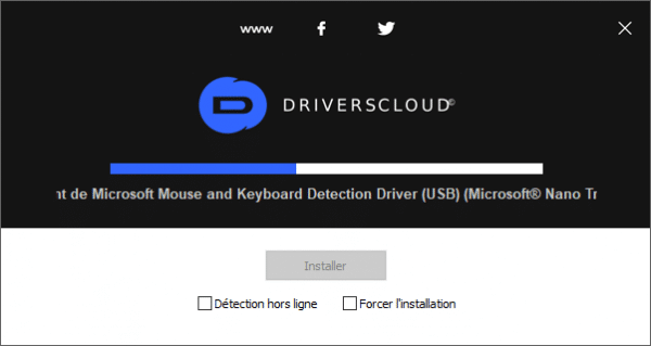 Drivers Cloud v2 : mettre à jour ses pilotes est encore plus simple et ...