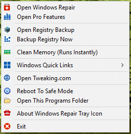 Windows Repair Free tutoriel sospc.name 14