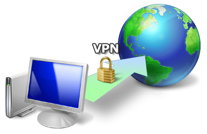 Actu en bref : Le VPN à notre service, par Thierry.