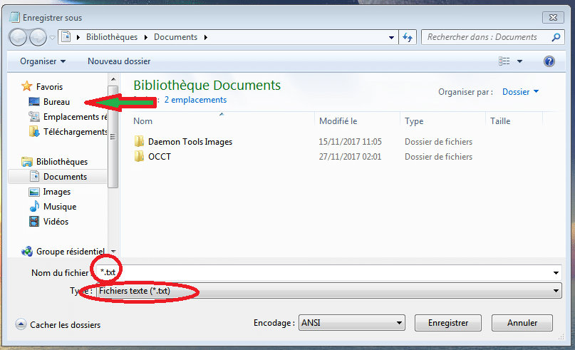 bug avec Windows Update, la solution sospc capture 18