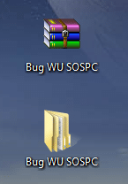 bug avec Windows Update, la solution sospc capture 22