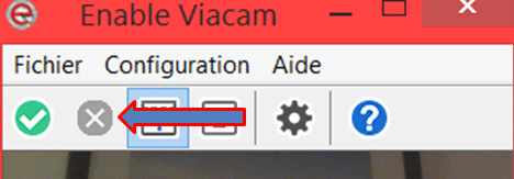 eViacam : accédez à votre PC sans souris sospc.name tutoriel 9