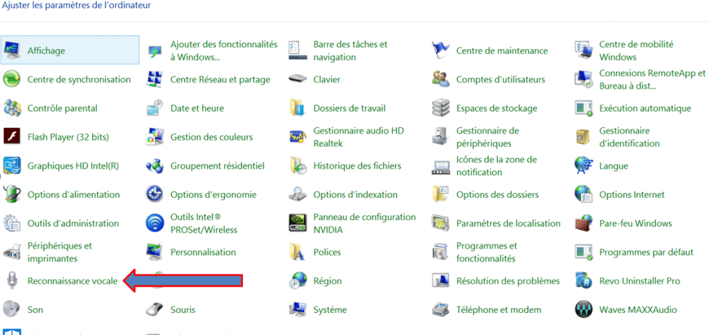 eViacam : accédez à votre PC sans souris, par Charly. - SOSPC