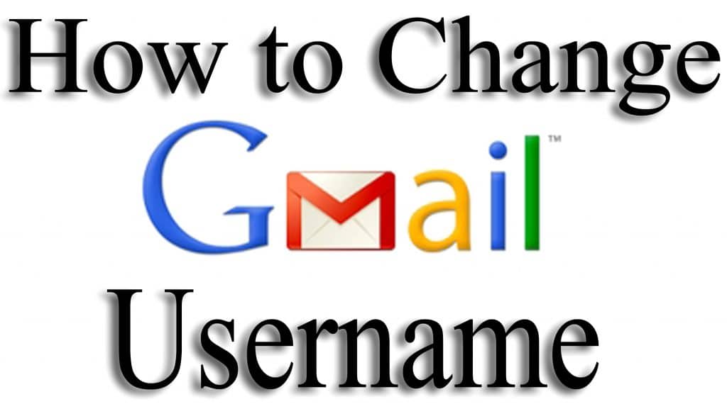 Gmail : modifier le nom utilisateur qui apparaît à vos correspondants.