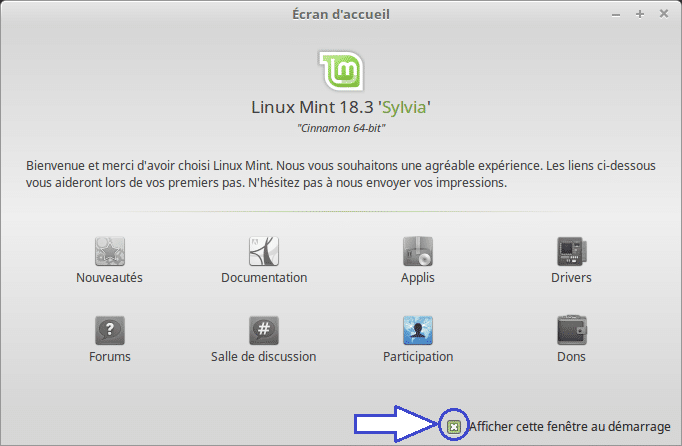 Installer un dual boot Windows et Linux, tutoriel 14