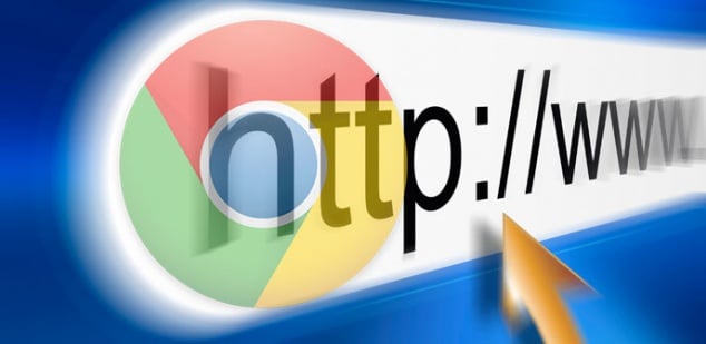 Actu en bref : Chrome 68 indiquera tous les sites HTTP comme ' non sécurisé ' à partir de Juillet 2018.