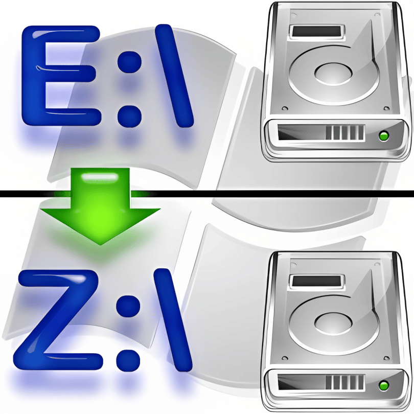 Drive Letter Changer, changer facilement la lettre d'un périphérique — free download
