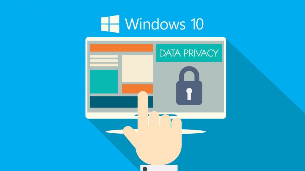 Vie privée : désactiver le Keylogger de Windows 10 qui enregistre tout ce que vous tapez.