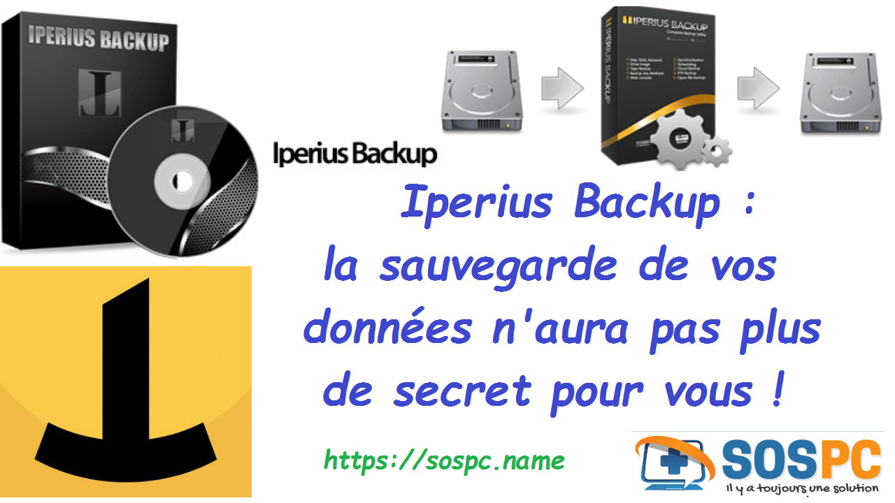 iperius backup linux