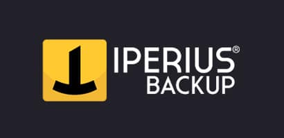 Iperius Backup : la sauvegarde de vos données, tutoriel et vidéo sur www.sospc.name 4