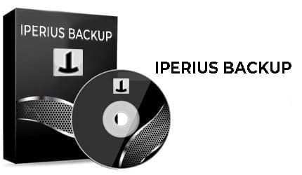 Iperius Backup : la sauvegarde de vos données, tutoriel et vidéo sur www.sospc.name 3