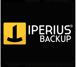 Iperius Backup : la sauvegarde de vos données, tutoriel et vidéo sur www.sospc.name 2